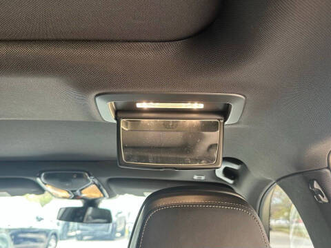 2019 BMW 7 Series 750i xDrive