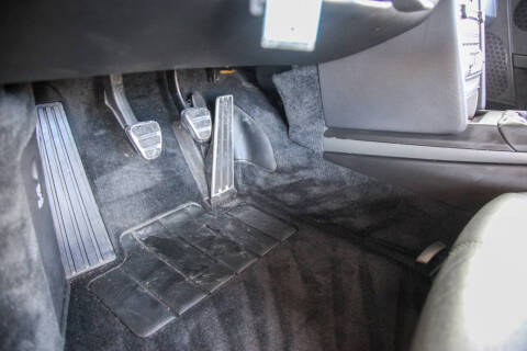 2007 Porsche Boxster