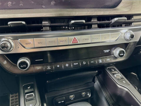 2024 Kia Telluride SX-Prestige X-Pro