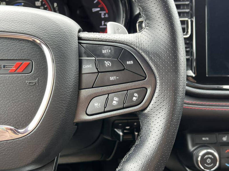 2025 Dodge Durango GT Plus