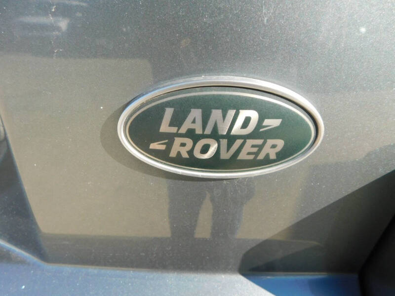 2015 Land Rover Range Rover Evoque Pure Plus