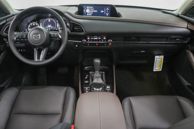 2025 Mazda CX-30 2.5 S Premium