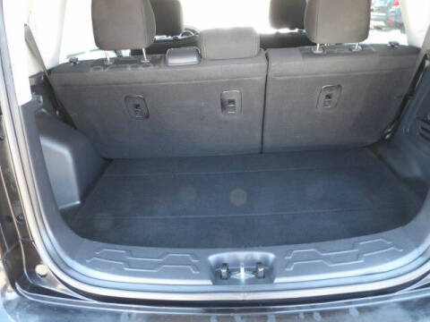 2012 Kia Soul +