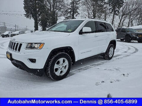 Jeep For Sale in Vineland NJ Autobahn Motorworks