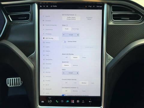 2018 Tesla Model S
