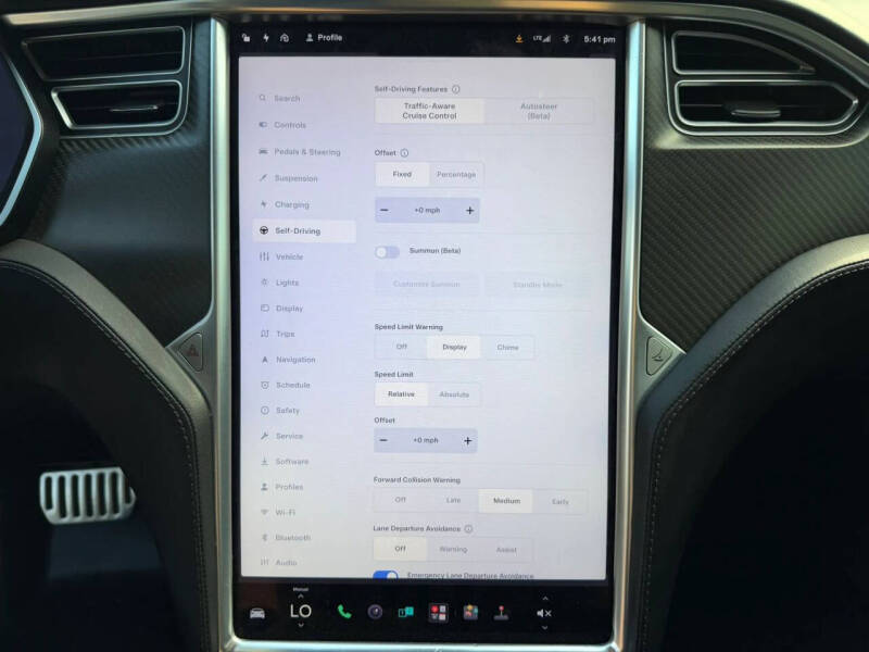 2018 Tesla Model S