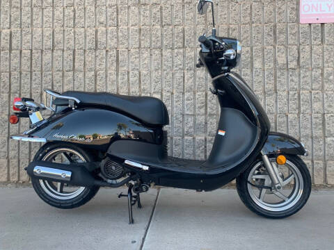 2021 Lance Havana Classic 125