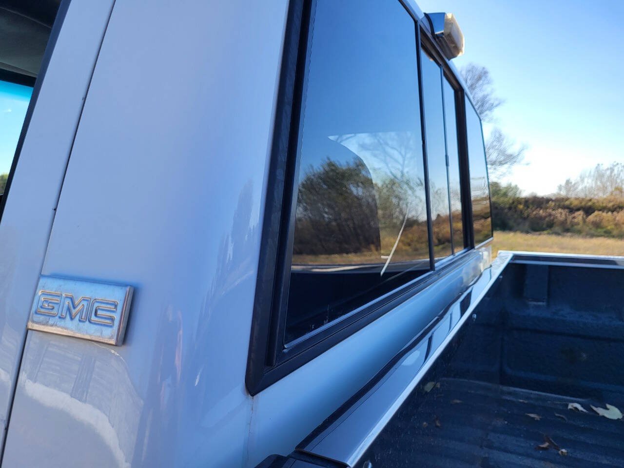 1988 GMC Sierra 1500 94