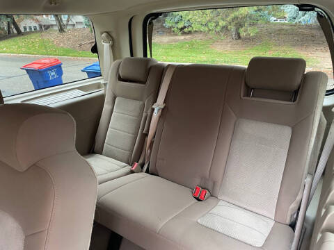 2006 Ford Expedition XLT Sport