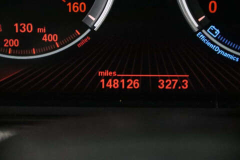 2014 BMW X3 xDrive35i