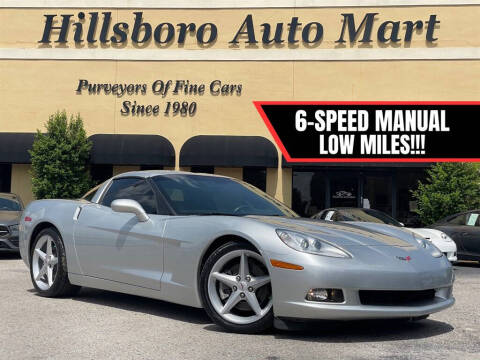 2012 Chevrolet Corvette
