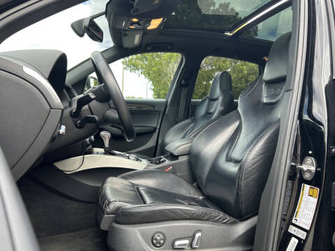 2014 Audi Q5 2.0T quattro Premium Plus