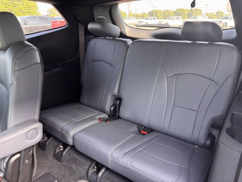 2024 Buick Enclave Premium