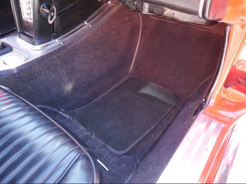 1963 Chevrolet Corvette