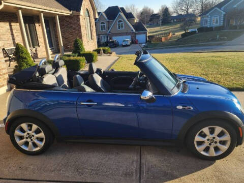 2006 MINI Cooper Clubman