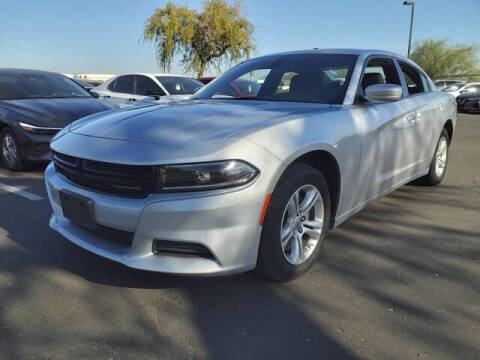 2022 Dodge Charger for sale at Auto Deals by Dan Powered by AutoHouse - AutoHouse Tempe in Tempe AZ