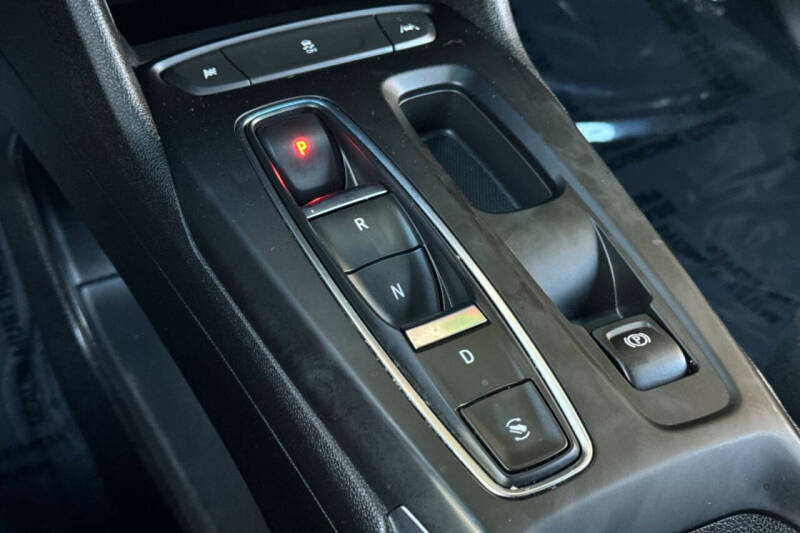 2022 Chevrolet Bolt EV 1LT