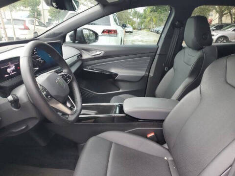 2023 Volkswagen ID.4 S