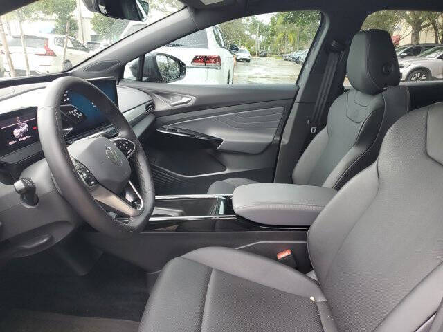 2023 Volkswagen ID.4 S