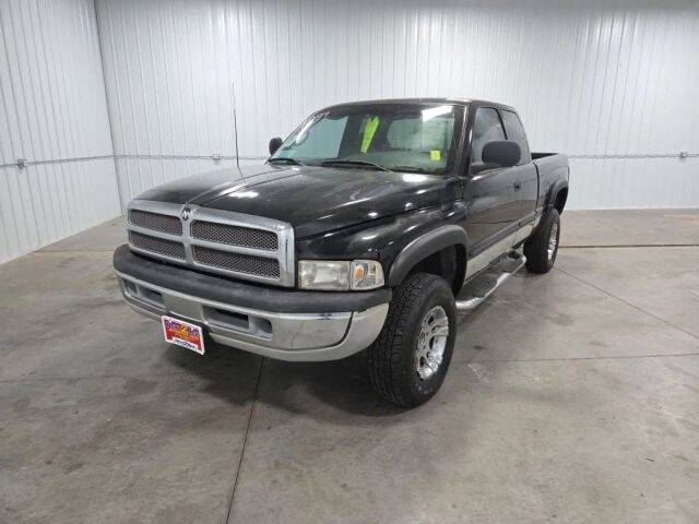 1999 Dodge Ram 1500