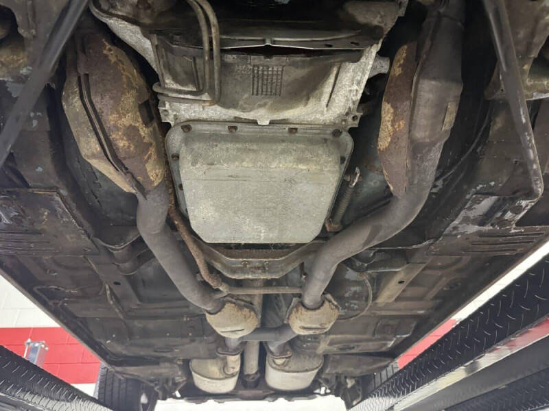 1993 Ford Mustang LX 5.0