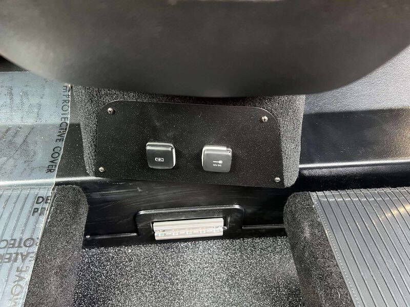 2024 Chrysler Pacifica Pinnacle