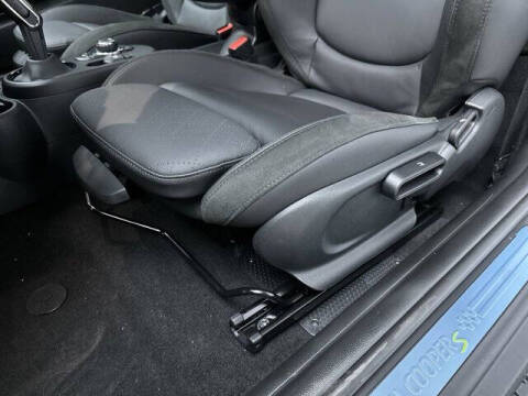 2024 MINI Hardtop 2 Door Cooper SE