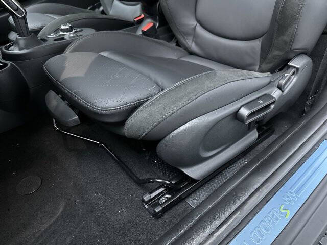 2024 MINI Hardtop 2 Door Cooper SE