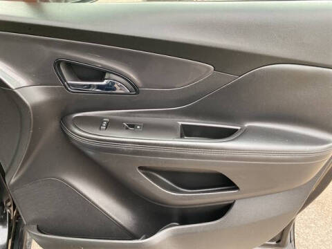 2019 Buick Encore Essence