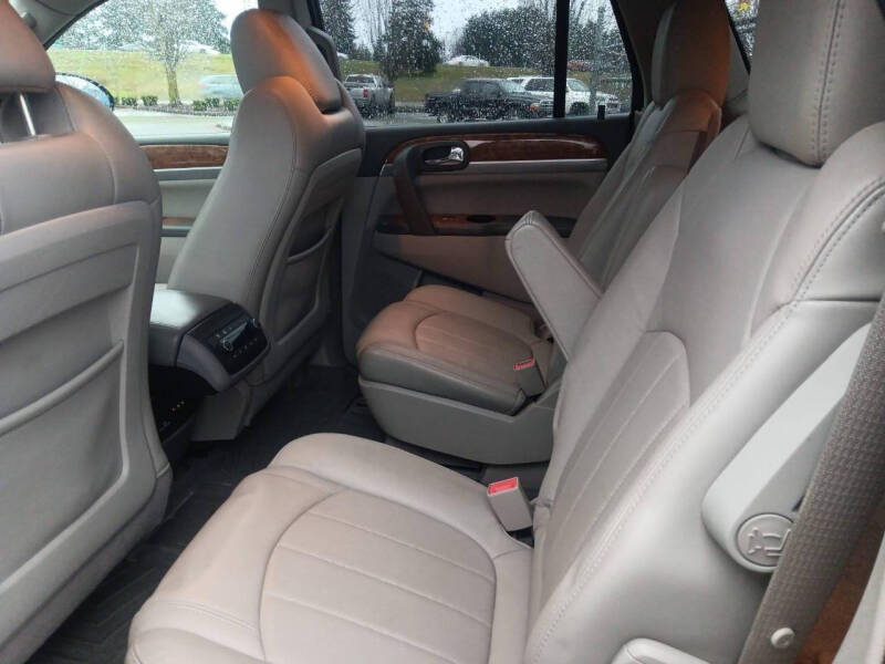 2012 Buick Enclave Premium