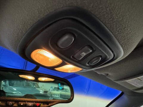 2002 Pontiac Grand Prix GT