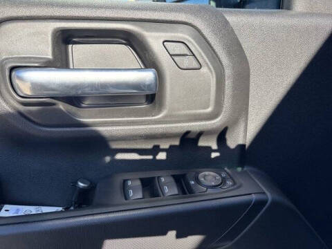 2026 Chevrolet Silverado 3500HD CC Work Truck