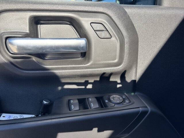 2026 Chevrolet Silverado 3500HD CC Work Truck