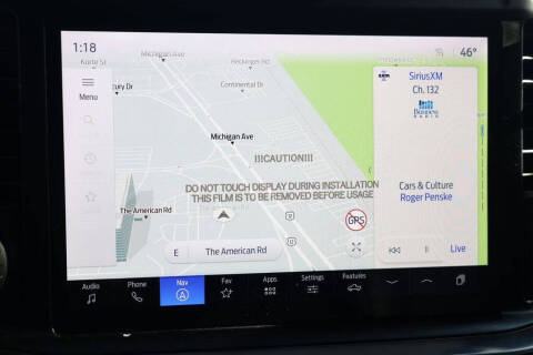 2025 Ford F-350 Super Duty Lariat