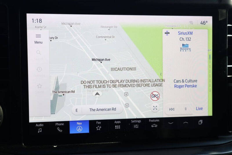 2025 Ford F-350 Super Duty Lariat