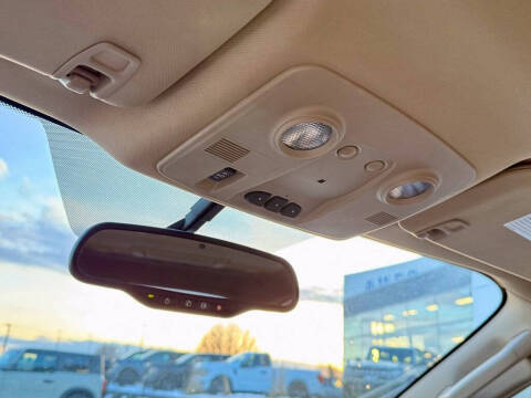 2010 Buick Enclave CXL