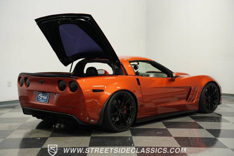 2006 Chevrolet Corvette