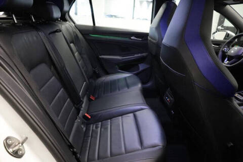 2024 Volkswagen Golf R 4Motion