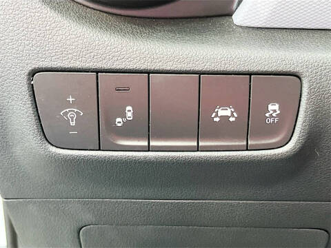 2021 Hyundai Kona Limited