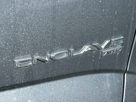 2019 Buick Enclave Essence