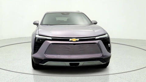 2024 Chevrolet Blazer EV 2LT