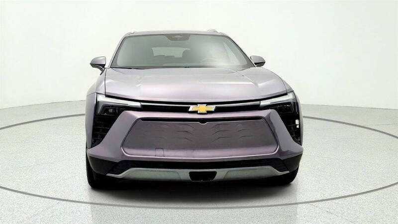 2024 Chevrolet Blazer EV 2LT