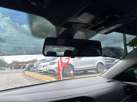 2020 Volkswagen Jetta R-Line