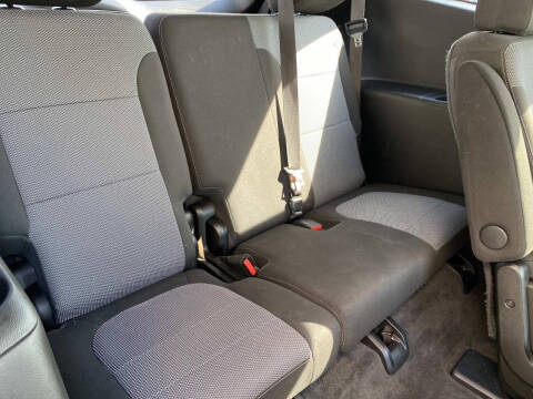 2019 Buick Enclave Preferred