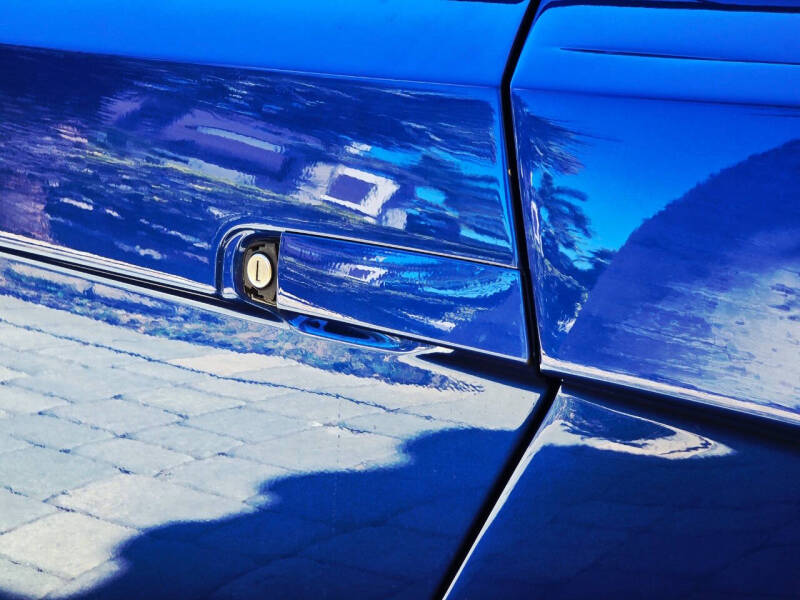 2013 Lamborghini Gallardo LP 550-2