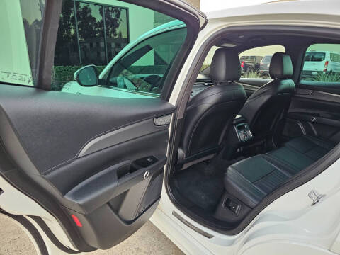 2024 Maserati Grecale GT