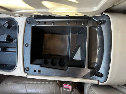 2007 Chevrolet Silverado 3500 Classic