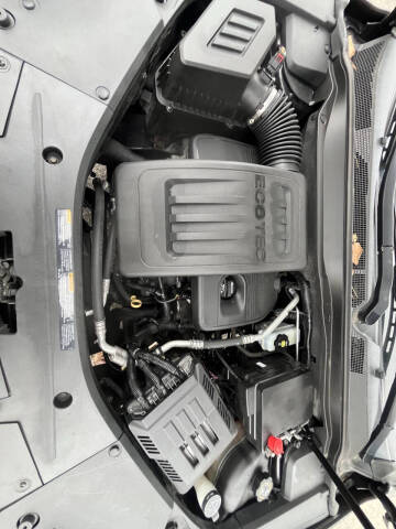 2013 GMC Terrain SLE-1