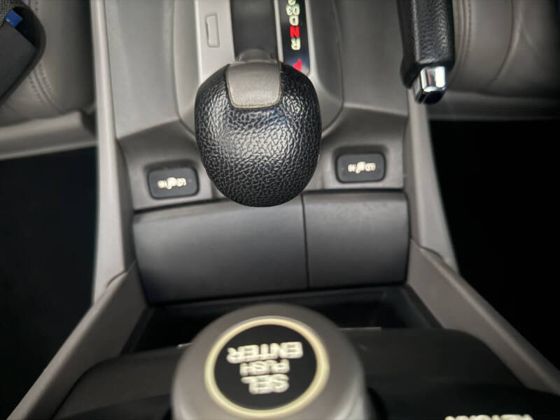 2011 Honda Accord EX-L V6