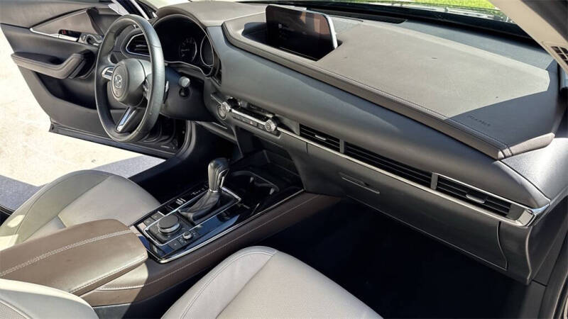 2023 Mazda CX-30 2.5 S Premium